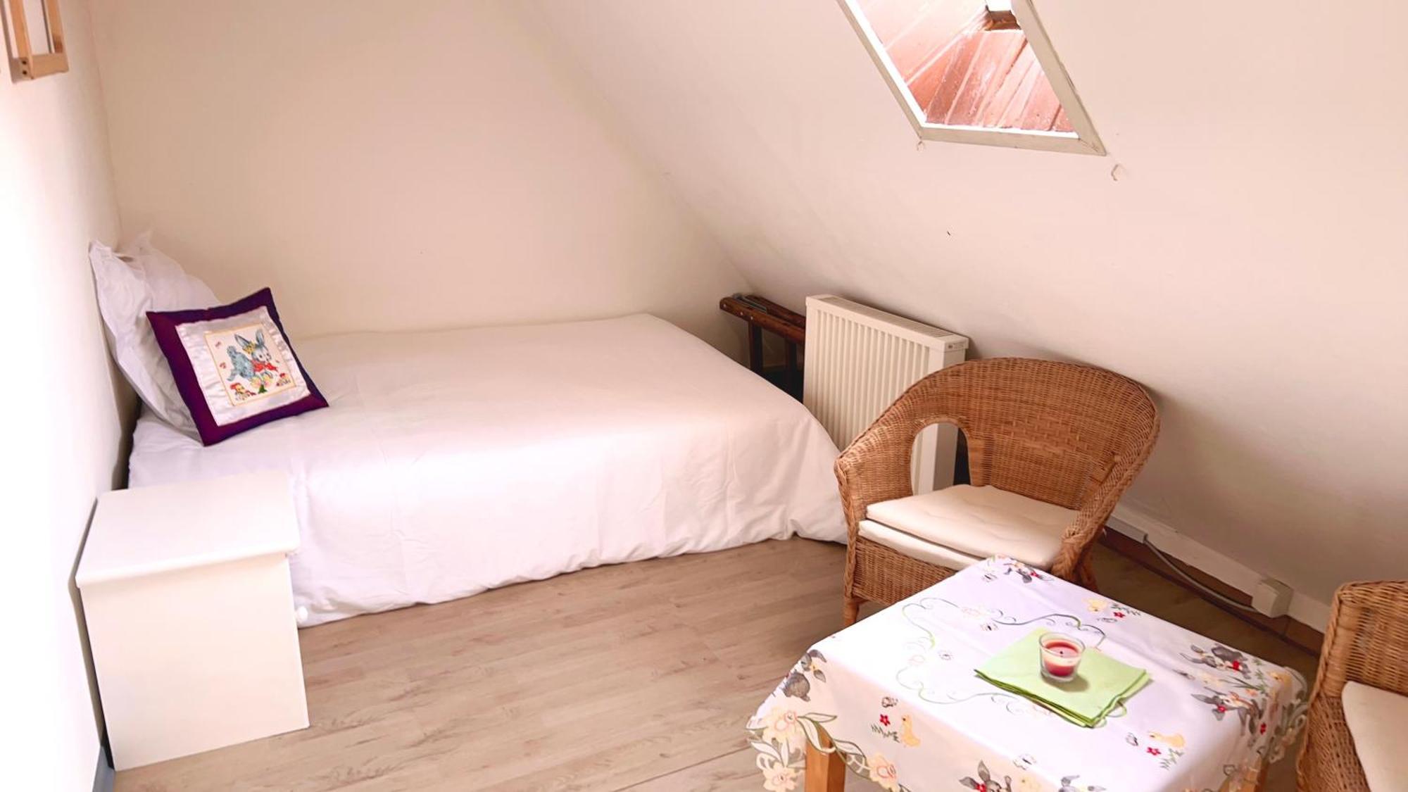 Vinaring Homestay Bad Sobernheim Bagian luar foto