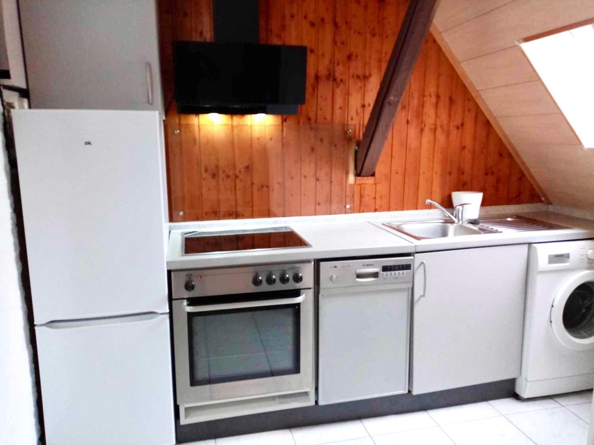 Vinaring Homestay Bad Sobernheim Bagian luar foto