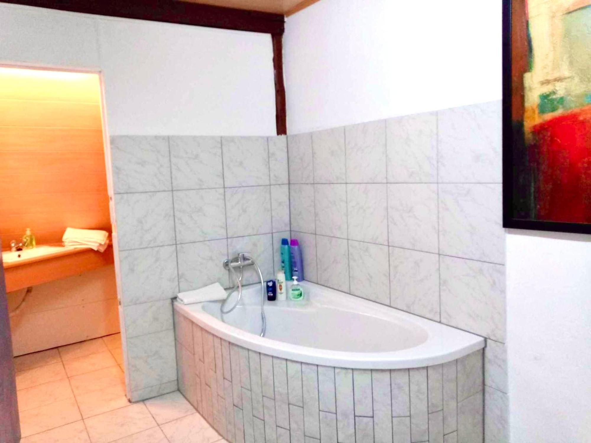 Vinaring Homestay Bad Sobernheim Bagian luar foto