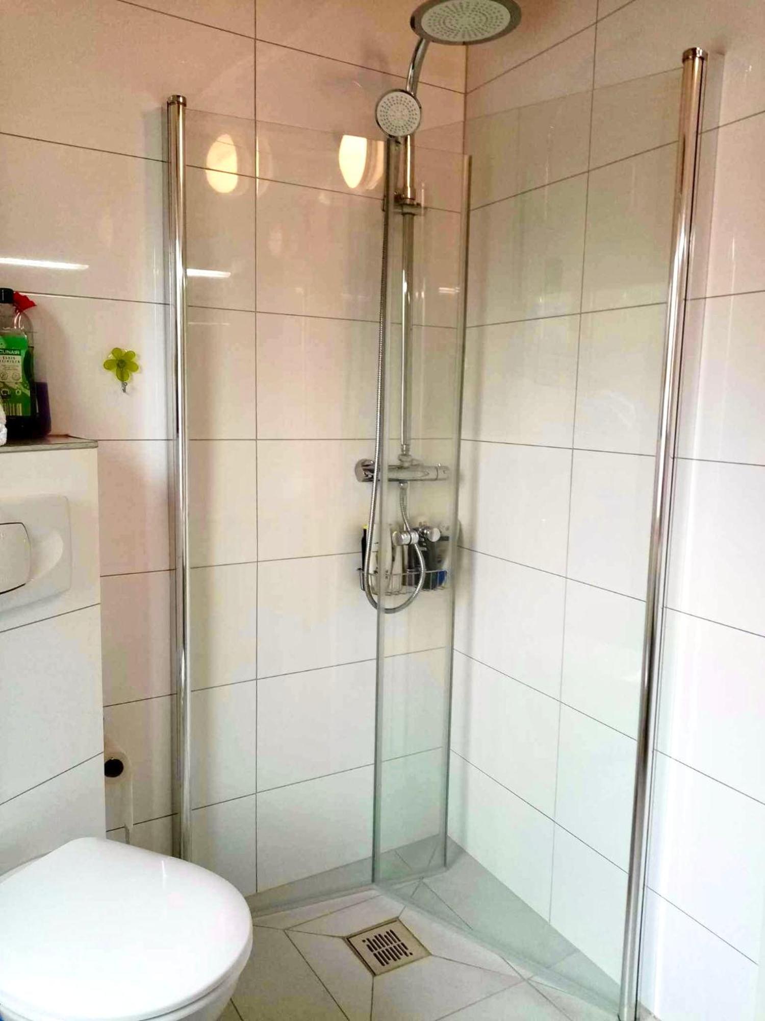 Vinaring Homestay Bad Sobernheim Bagian luar foto