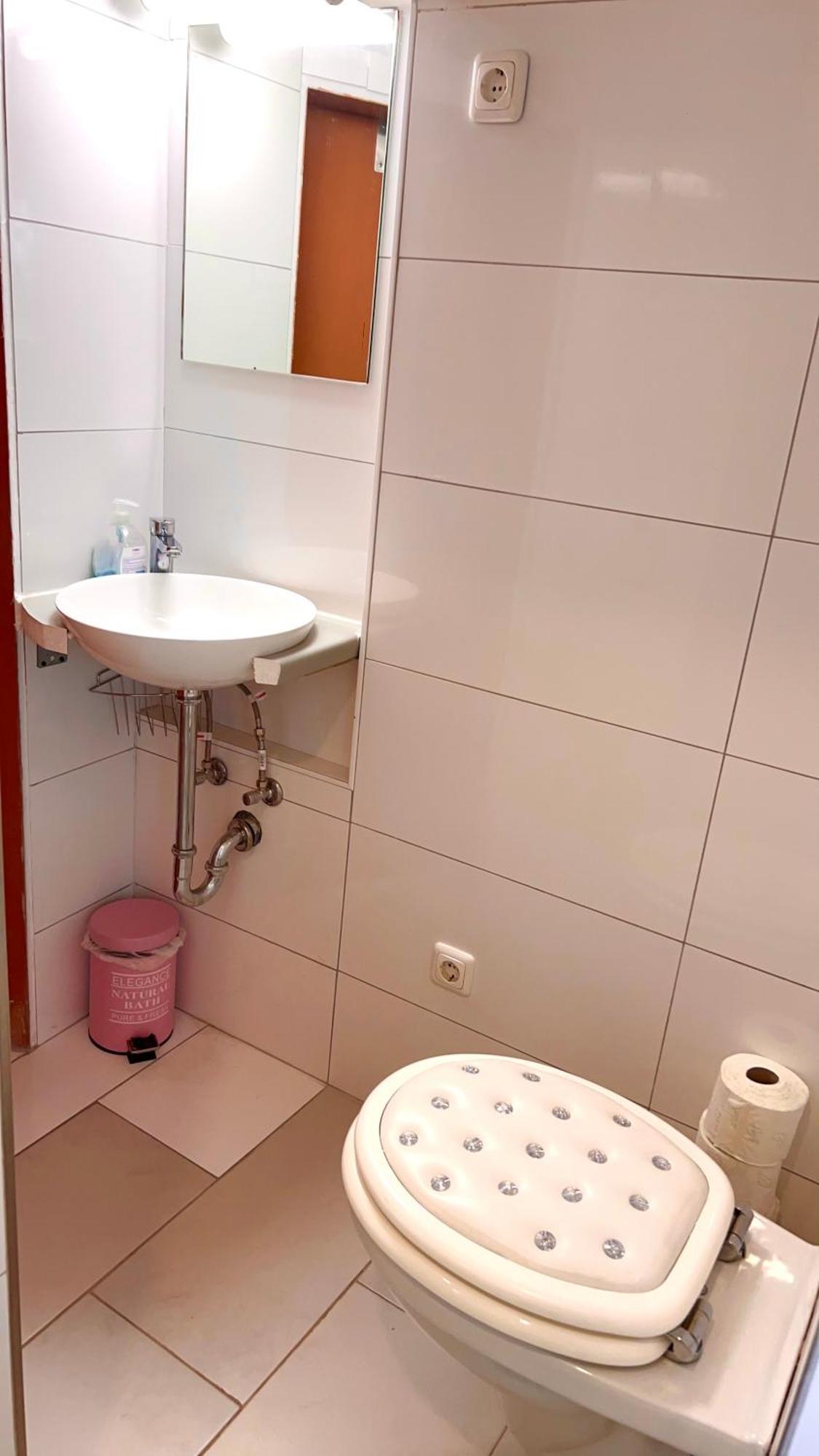 Vinaring Homestay Bad Sobernheim Bagian luar foto