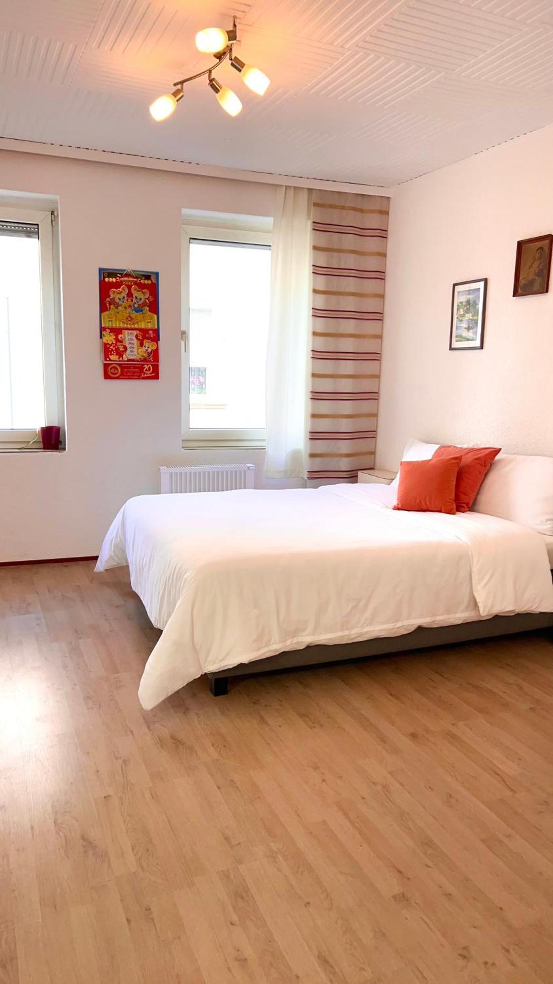 Vinaring Homestay Bad Sobernheim Bagian luar foto