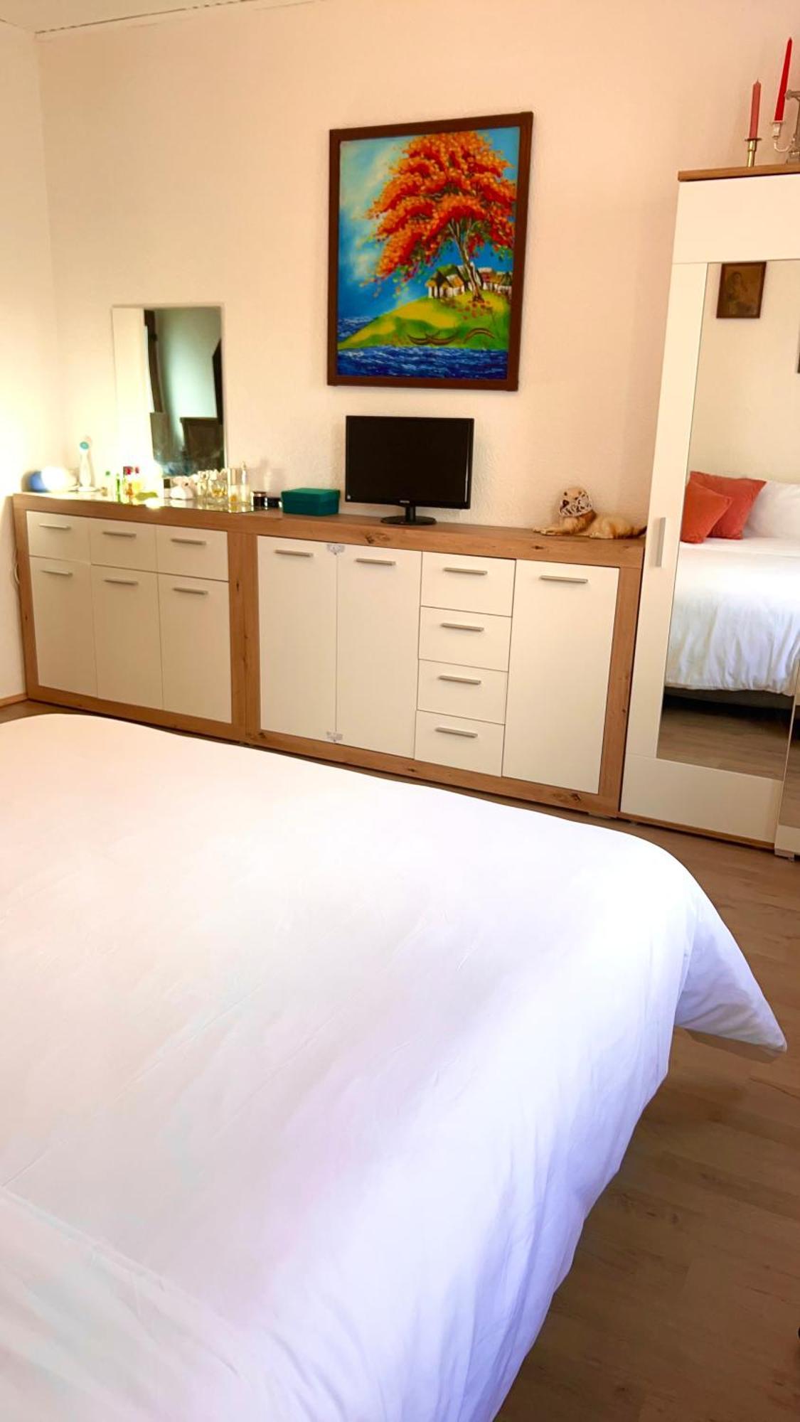 Vinaring Homestay Bad Sobernheim Bagian luar foto